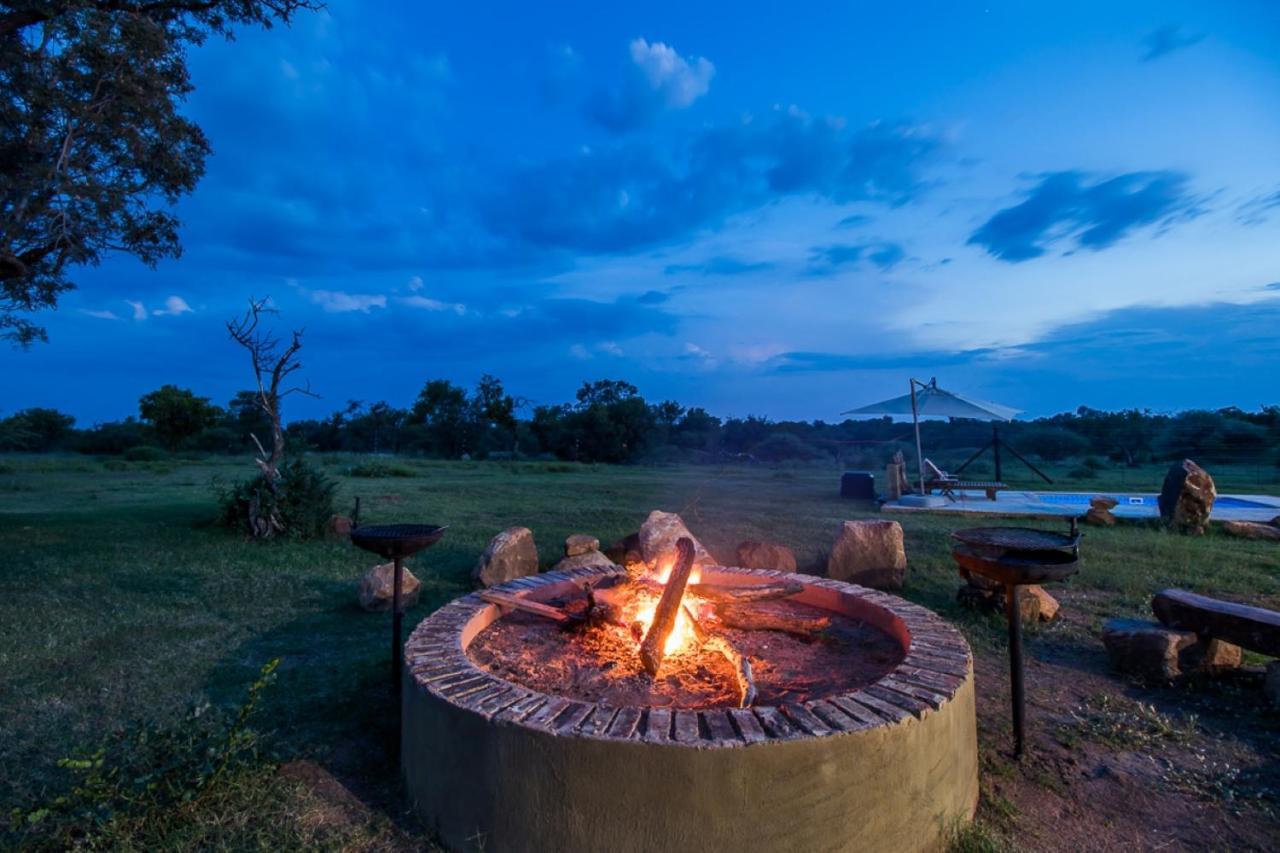 Lookout Safari Lodge Klipdrift ภายนอก รูปภาพ