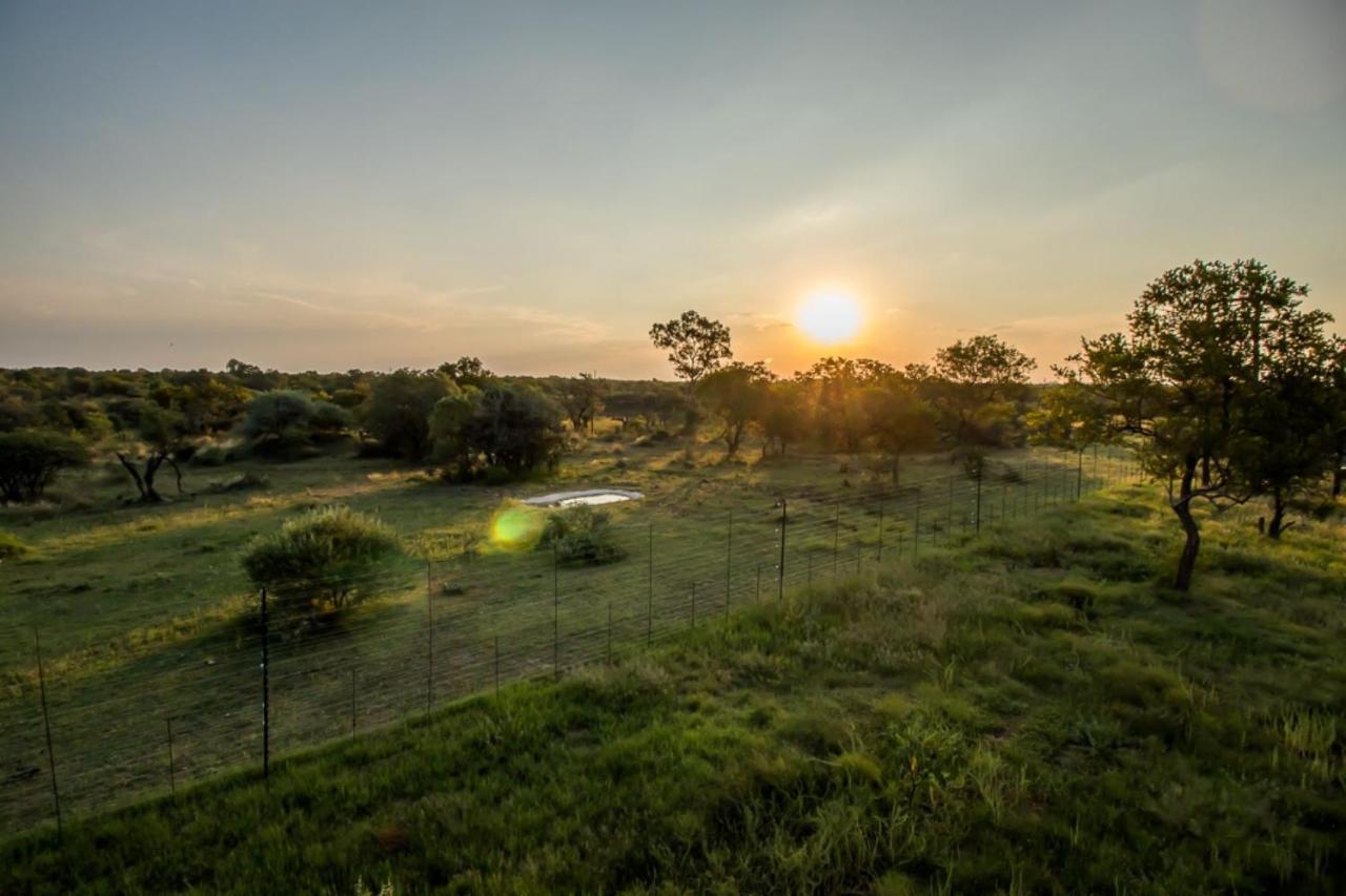 Lookout Safari Lodge Klipdrift ภายนอก รูปภาพ