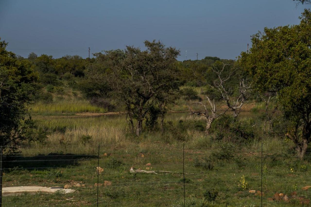 Lookout Safari Lodge Klipdrift ภายนอก รูปภาพ