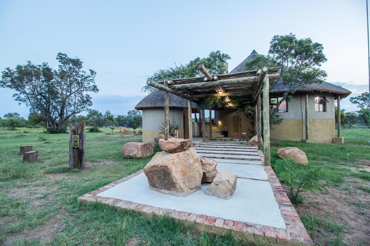 Lookout Safari Lodge Klipdrift ภายนอก รูปภาพ