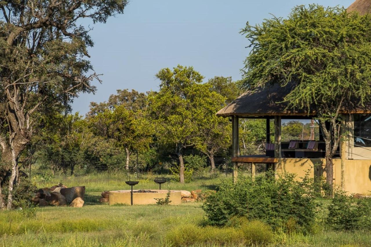 Lookout Safari Lodge Klipdrift ภายนอก รูปภาพ