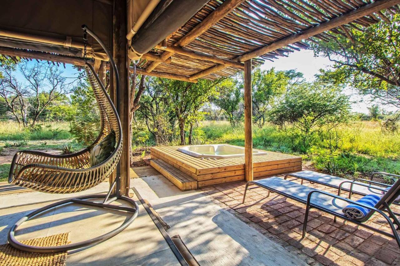 Lookout Safari Lodge Klipdrift ภายนอก รูปภาพ